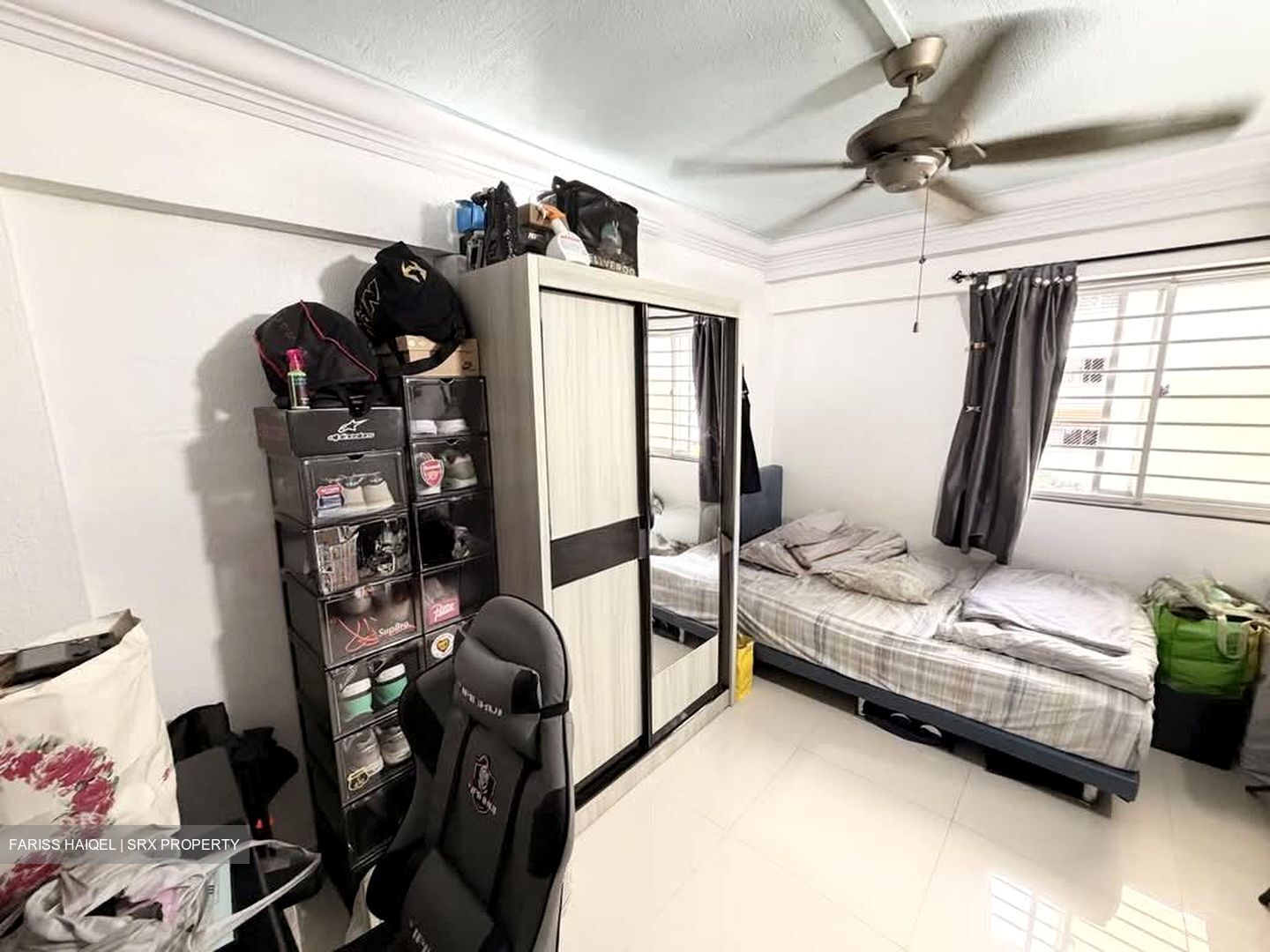 Blk 327 Bukit Batok Street 33 (Bukit Batok), HDB 4 Rooms #566563301